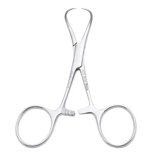 Towel Forcep 5 in Backhaus Ea