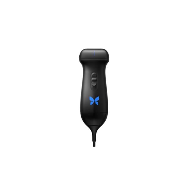 Butterfly iQ3 All-In Bundle Each
