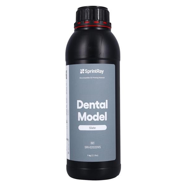 Dental Model Slate Ea