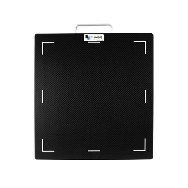 RC Imaging Weight Bearing Cover Ea