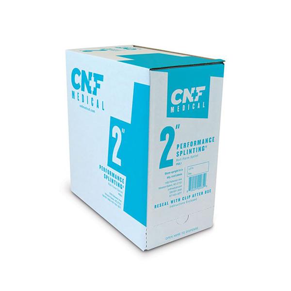 Performance Splinting Padding/Splinting White 1"x15yd