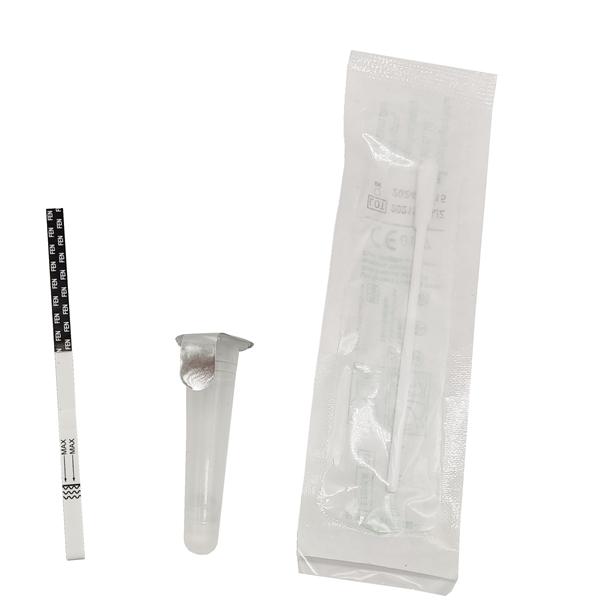 Fentanyl Residue Test Strip Harm Reduction 20/Bx