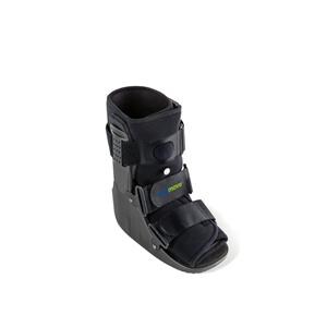 Actimove Walker Boot Ank/Ft/Lg Size Men Up to 4.5 / Women Up to 6 X-Small Lft/Rt