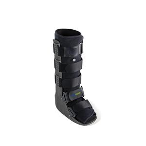 Actimove Ar Wlkr Boot Ank/Ft/Lg Sz M Ovr 12.5 / W Ovr 13.5 X-Large Lft/Rt