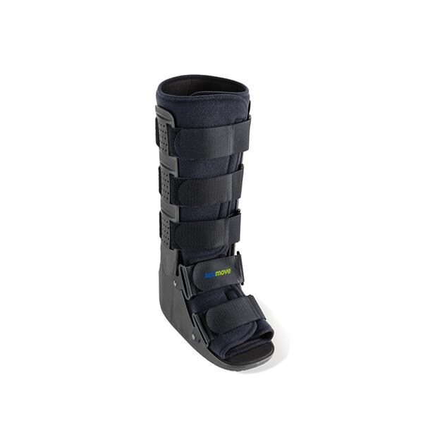 Actimove Walker Boot Ankle/Foot/Leg Size Men 7.5-10 / Women 8.5-11 Medium Lft/Rt