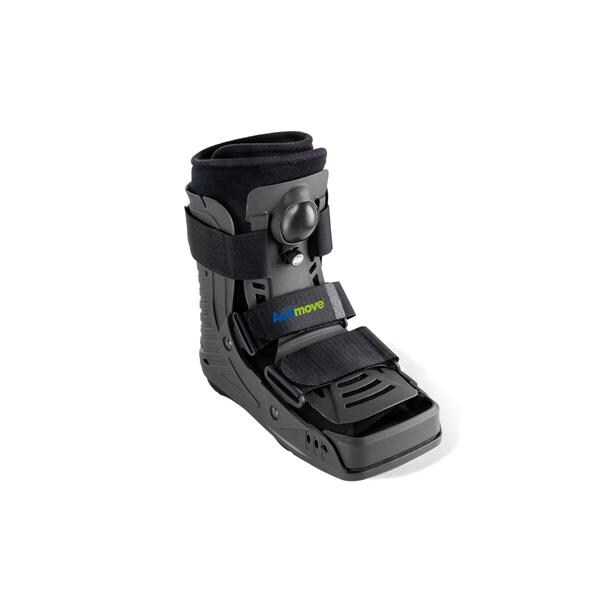 Actimove Cls Shl Ar Wlkr Air Walker Ank/Ft/Lg Sz M Ovr 12.5 / W Ovr 12 XL Lft/Rt
