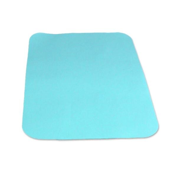 Tray Cover 8.25 in x 12.25 in Blue Paper Disposable 1000/BX, 4 BX/CA