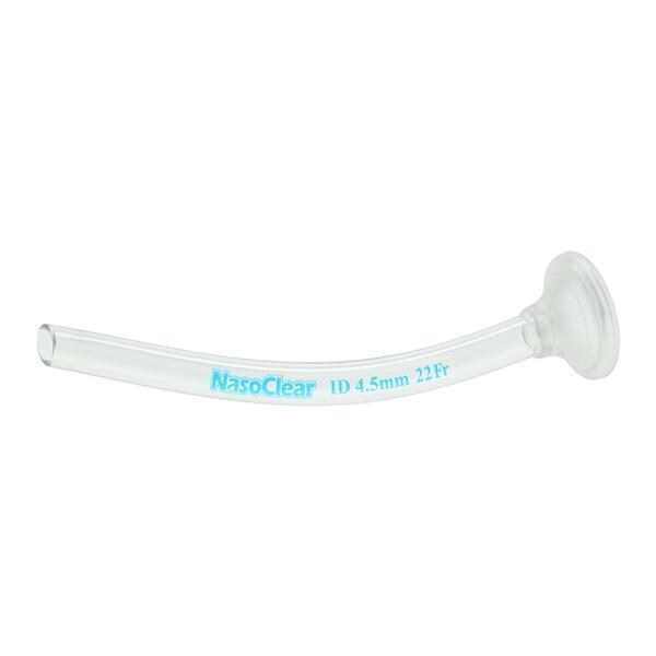 Nasopharyngeal Airway Ea