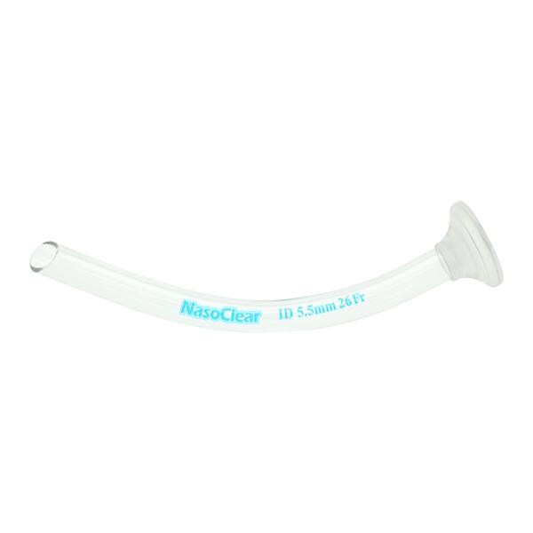 Nasopharyngeal Airway Ea