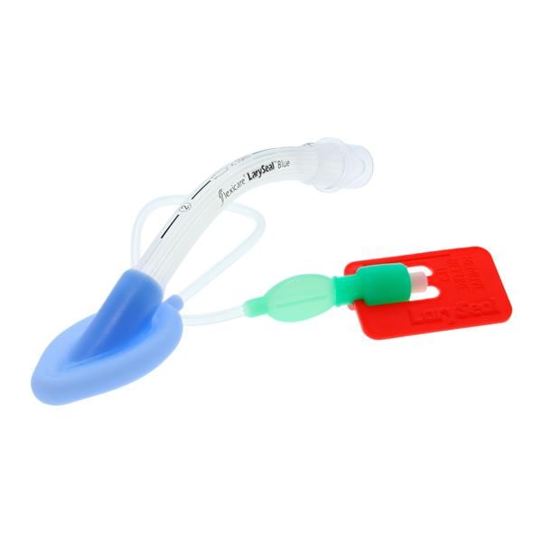 LarySeal Flexi Airway Size 2 Ea, 10 EA/CA