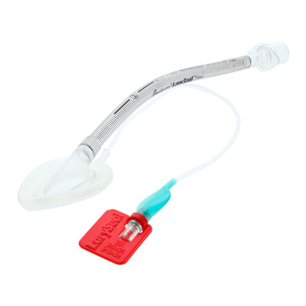 Laryngeal Mask Wire Single Use Ea