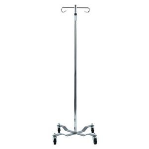 IV Pole 2 Hook 47-85