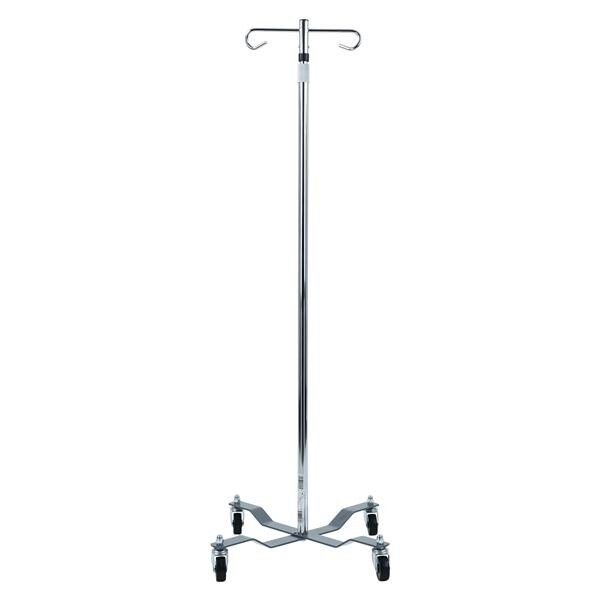 IV Pole 2 Hook 47-85