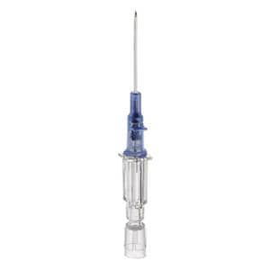 IV Catheter IV Catheter Safety 22 Gauge Ea, 50 EA/BX