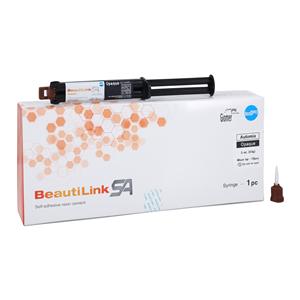 BeautiLink SA Resin Automix Cement Opaque Ea