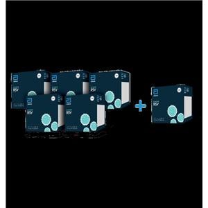 ID NOW RSV Starter Promo Kit CLIA Waived Each