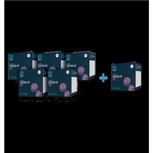 ID NOW COVID-19 2.0 Starter Promo Kit CLIA Waived Each