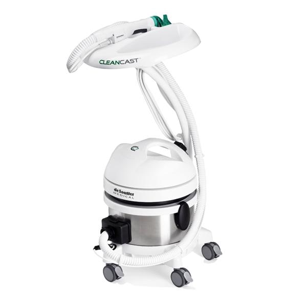 Clean Cast CC7 Handpiece Cast Saw