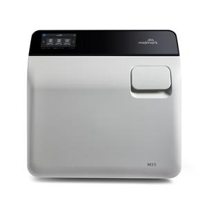 Autoclave Ea