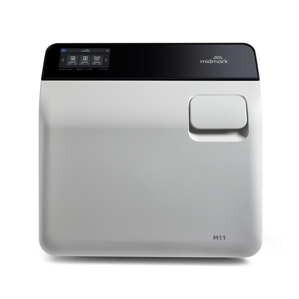 Autoclave Ea