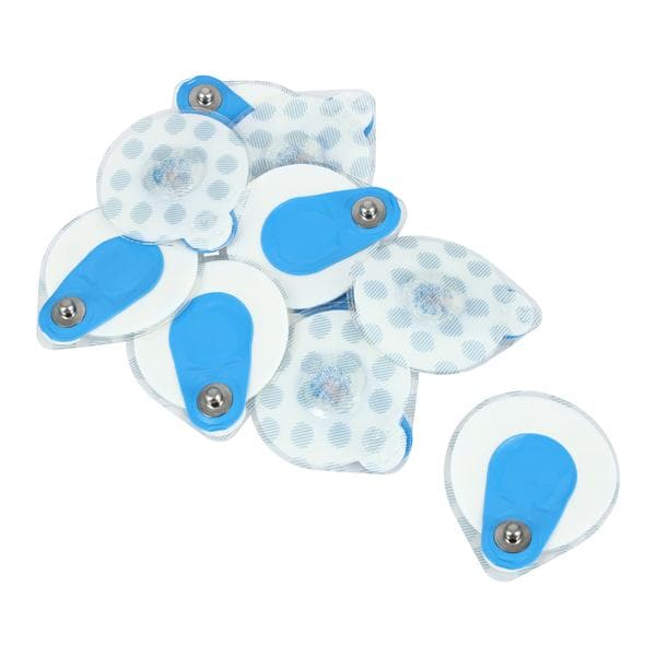 BlueSensor Electrode 10/Pk, 100 PK/BX