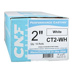 Performance Casting Cast Tape White 2"x4yd