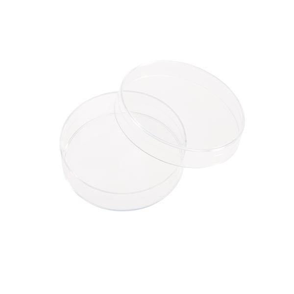 Tissue Culture Treated Dish Polystyrene Round 500
