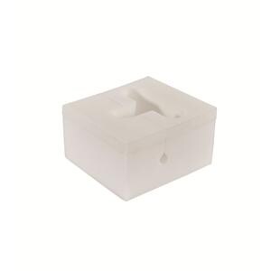 Face Prone Pillow Visco Polyurethane Foam