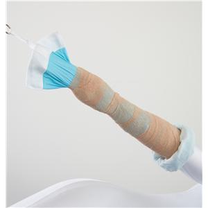 Dr. Don's UprArm Pstnr Suspension Kit Poly/Spndx/Adhs/Ni Pltd Znc/Krtn/Nyln/SS