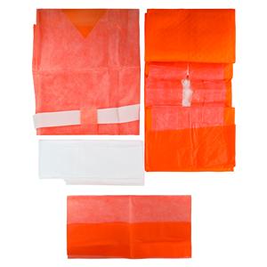 Sandel STAT-PAC Room Turnover Kit