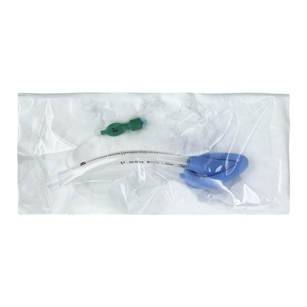 LMA Adult Silicone Ea