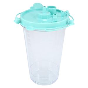 Suction Canister
