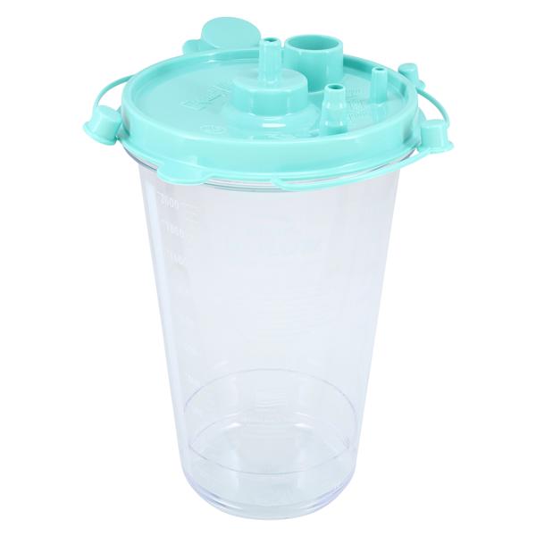 Suction Canister