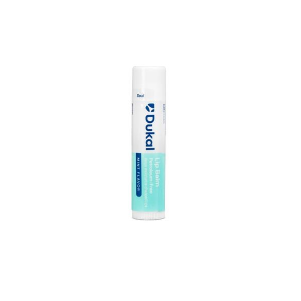 Lip Balm Mint Tube 600/Ca