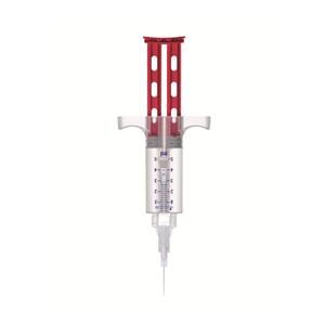 Tisseel Topical Applicator 10mL Fibrin Sealant Prefilled Syringe Each