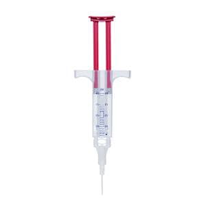Tisseel Topical Applicator 2mL Fibrin Sealant Prefilled Syringe Each