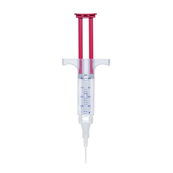 Tisseel Topical Applicator 2mL Fibrin Sealant Prefilled Syringe Each