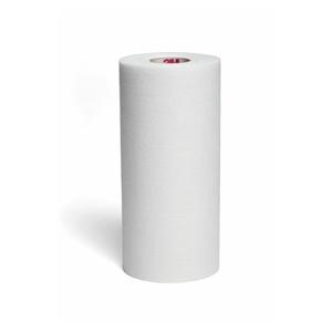 Medipore H Surgical Tape Soft Cloth 6"x10yd White 6/CA