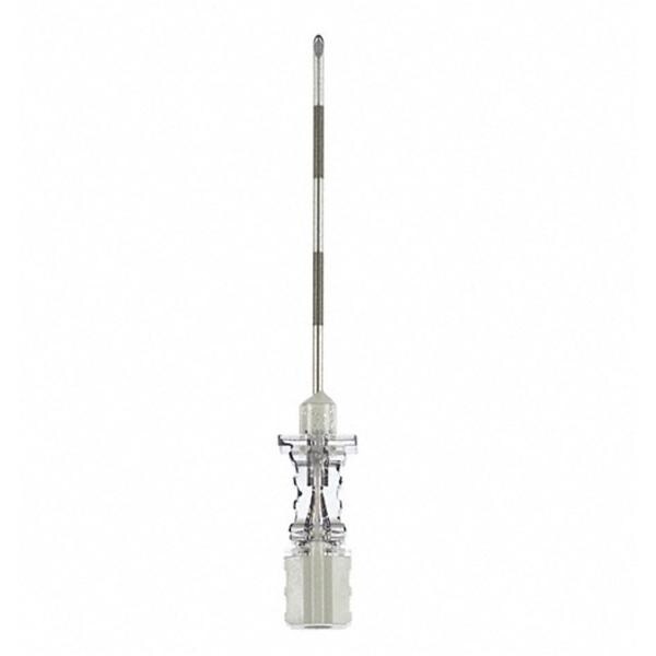Perifix Tuohy Tuohy Needle 22g 4