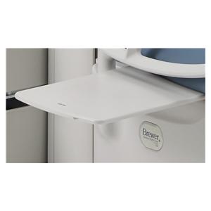 Mayo Tray Work Surface Factory Installed Telegray