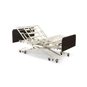 Medacure Bed Electric With Bed Ends Ea