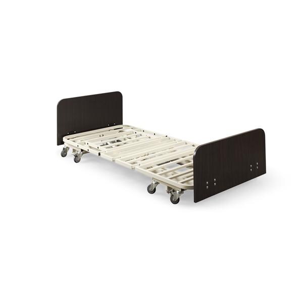 Expandable Bed New Electric With Bed Ends Ea