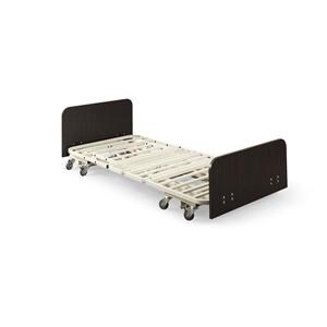 Expandable Bed New Electric With Bed Ends Ea