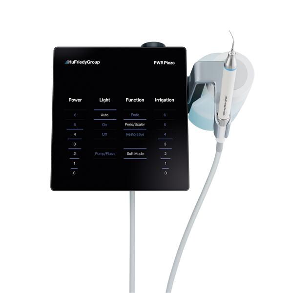 PWR Piezo Scaler Ea