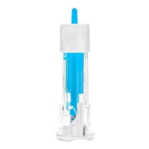Sol-Care Blood Lancet 28gx1.6mm Safety 1000/Ca
