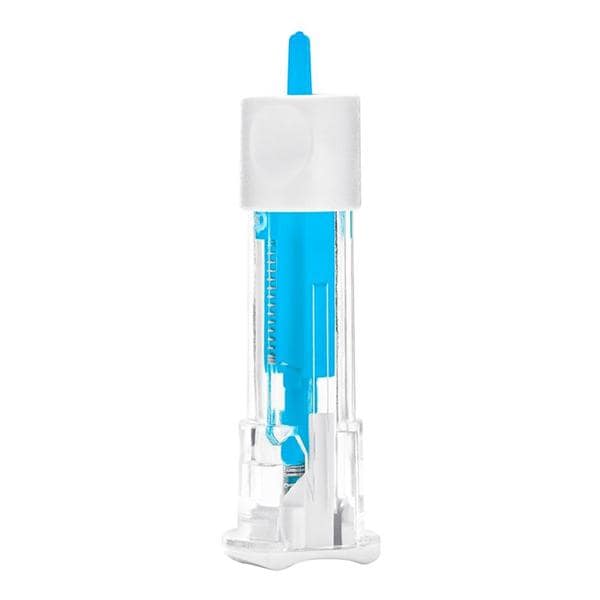 Sol-Care Blood Lancet 28gx1.6mm Safety 1000/Ca