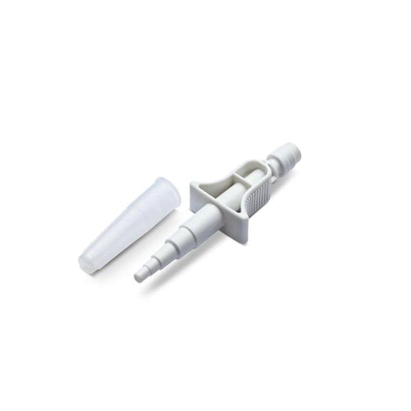 OnGuard 2 Adapter Catheter Adapter 50/Bx, 2 BX/CA