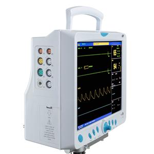 Patient Monitor 12.1" TFT Display Ea