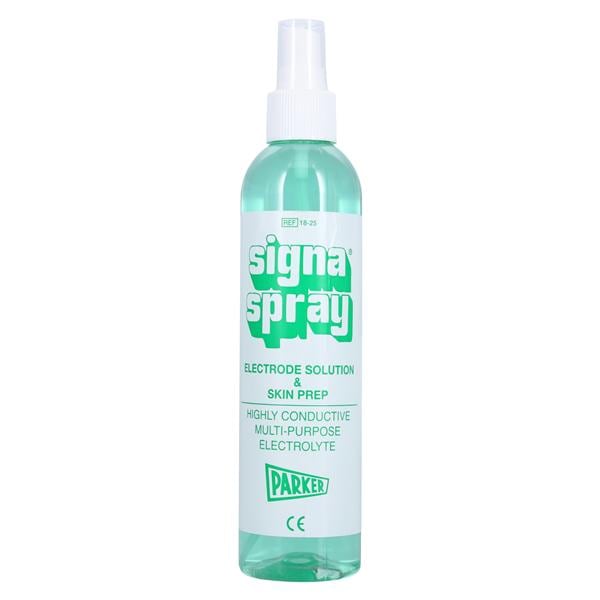 Signa Spray Electrode Solution Ea