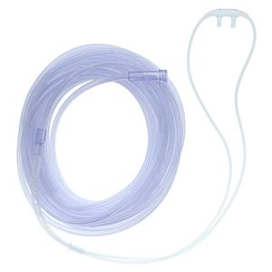 Tubing Cannula Softech 25' Adult PVC Ea, 25 EA/CA